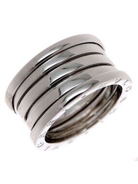 Bvlgari Ring 55 B.zero1
